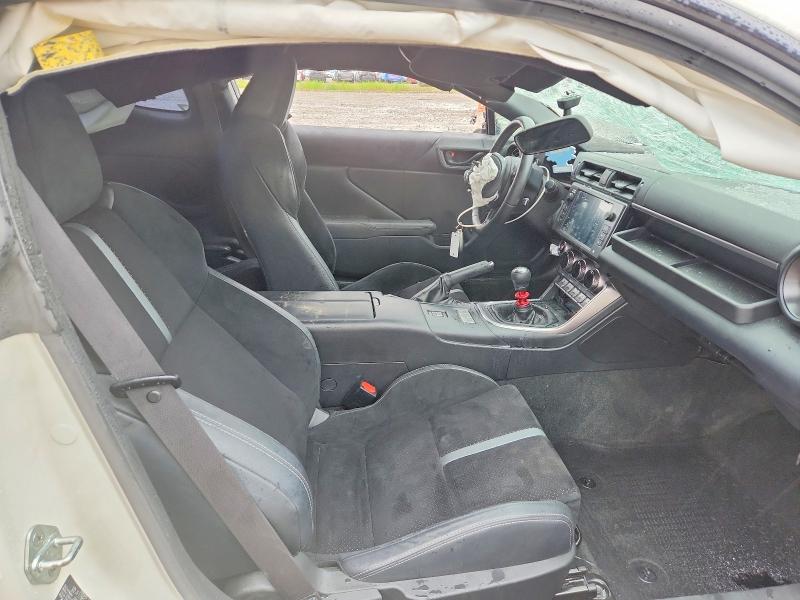 Продаж на аукціоні авто 2023 Toyota Gr 86, vin: JF1ZNBE17P9765384, номер лоту: 51017356