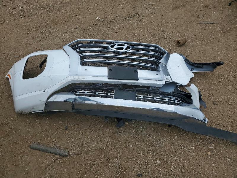 Продажа на аукционе авто 2020 Hyundai Palisade, vin: KM8R5DHE8LU165996, номер лота: 51270546