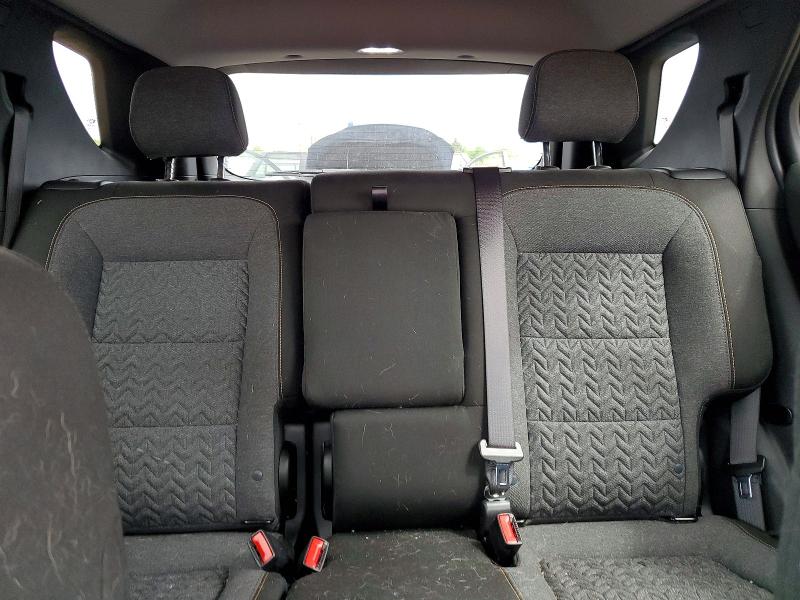 Aukcja sprzedaży 2024 Chevrolet Equinox, vin: 3GNAXKEG3RL368830, numer aukcji: 51661776