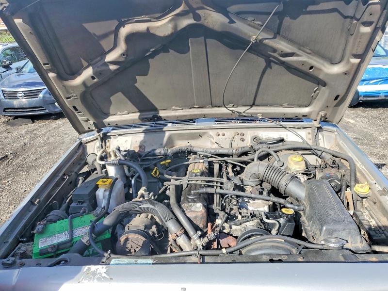 Aukcja sprzedaży 2001 Jeep Cherokee, vin: 1J4FF58S21L608074, numer aukcji: 49468976