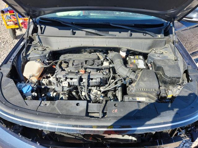 2024 Hyundai Kona მანქანა იყიდება აუქციონზე, vin: KM8HA3A31RU031642, აუქციონის ნომერი: 50400876