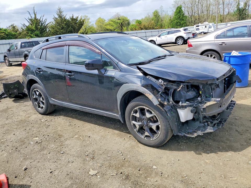 Продаж на аукціоні авто 2019 Subaru Crosstrek, vin: JF2GTACC6KH265903, номер лоту: 50646696