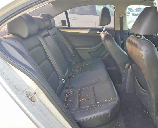 Aukcja sprzedaży 2017 Volkswagen Jetta, vin: 3VWDB7AJ2HM305968, numer aukcji: 49752006
