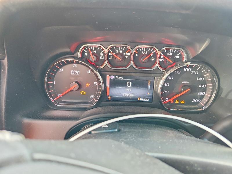 48159066 :رقم المزاد ، 1GKS2AKC7FR253552 vin ، 2015 Gmc Yukon مزاد بيع