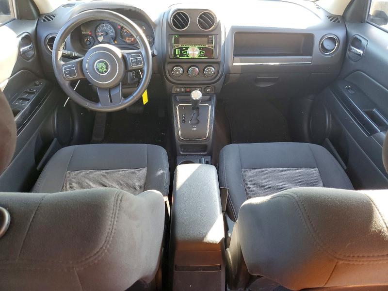 Продажа на аукционе авто 2014 Jeep Patriot, vin: 1C4NJRFB5ED908573, номер лота: 48506806