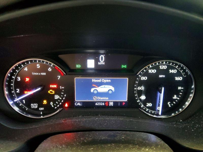 Продажа на аукционе авто 2020 Cadillac Xt4, vin: 1GYFZDR44LF055088, номер лота: 50616826