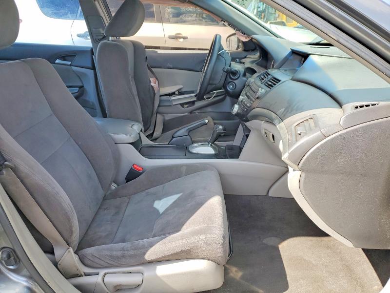 Продаж на аукціоні авто 2008 Honda Accord, vin: JHMCP267X8C062961, номер лоту: 51429416