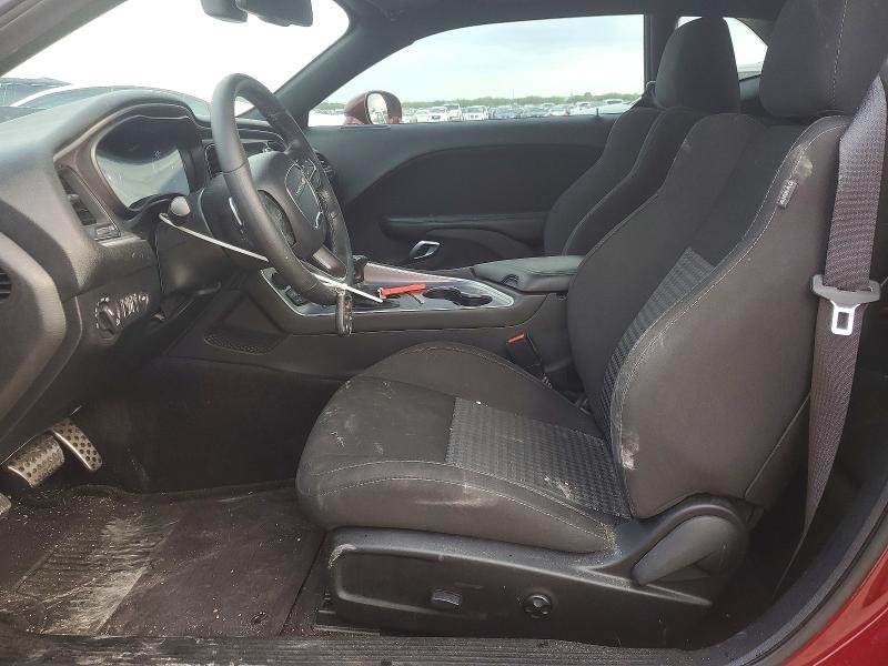 Aukcja sprzedaży 2019 Dodge Challenger, vin: 2C3CDZJGXKH540332, numer aukcji: 50192246