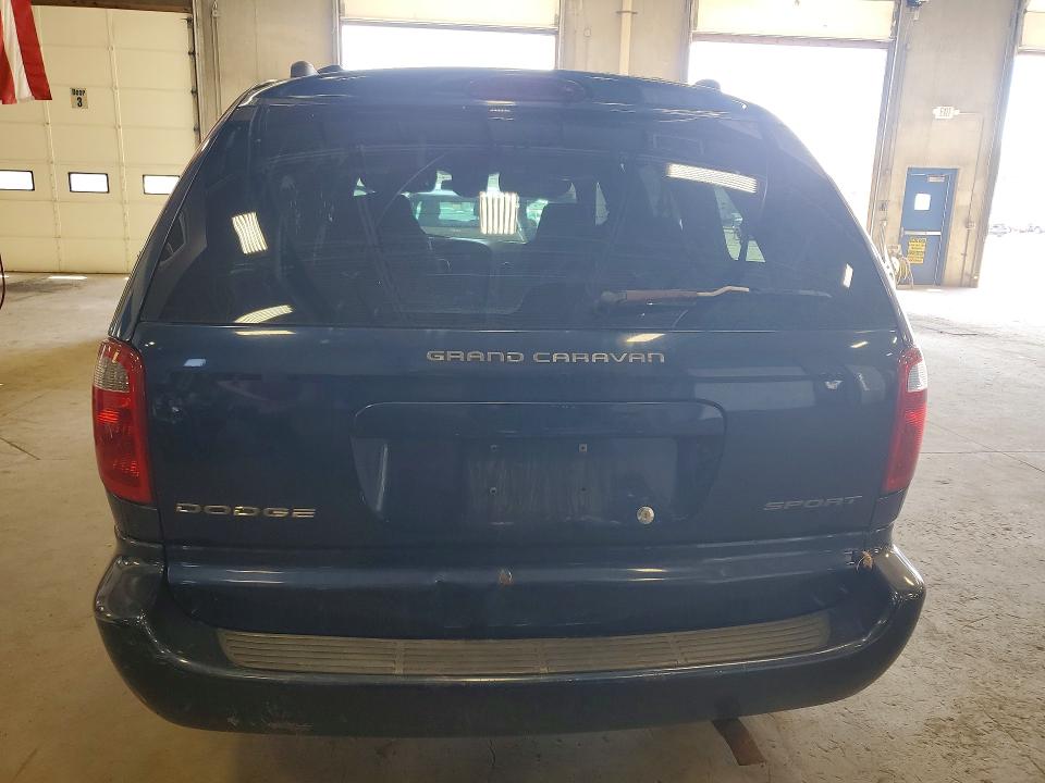 Aukcja sprzedaży 2003 Dodge Grand Caravan, vin: 2D4GP44R53R194015, numer aukcji: 51598296