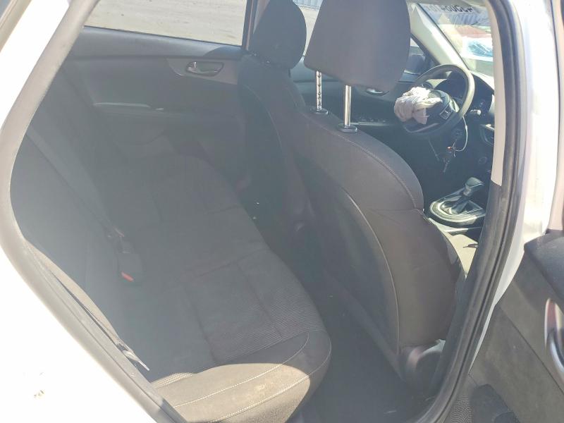 Продаж на аукціоні авто 2021 Kia Forte, vin: 3KPF24AD2ME271166, номер лоту: 49568416