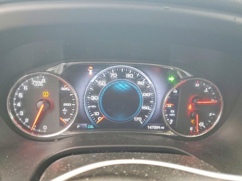 Продаж на аукціоні авто 2018 Gmc Acadia, vin: 1GKKNXLS6JZ122704, номер лоту: 48983256