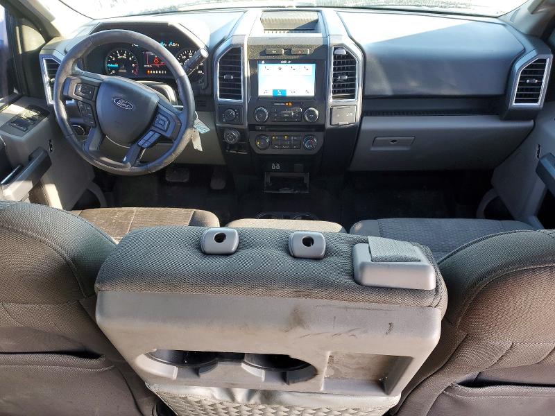 Продаж на аукціоні авто 2016 Ford F150, vin: 1FTEW1EG3GKD72401, номер лоту: 51404276