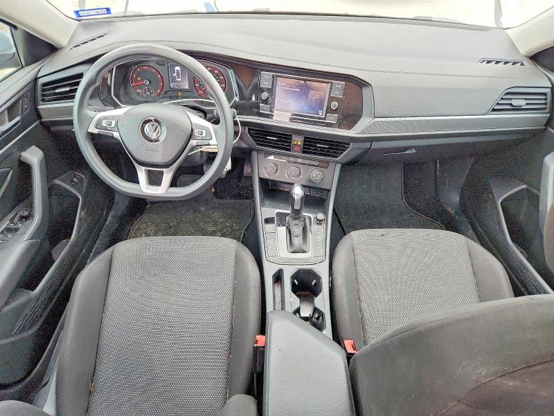 Продажа на аукционе авто 2019 Volkswagen Jetta, vin: 3VWCB7BU3KM133171, номер лота: 51017436