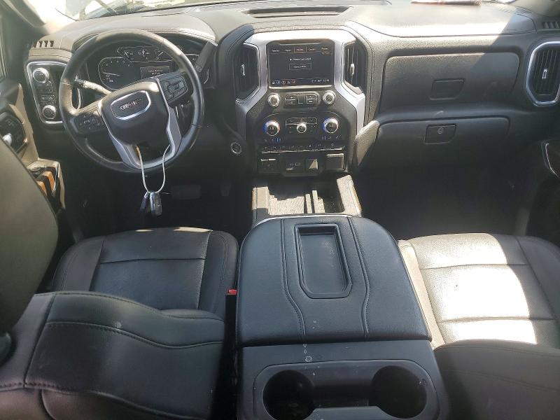 Продаж на аукціоні авто 2021 Gmc Sierra, vin: 3GTU9DED6MG329099, номер лоту: 48474586