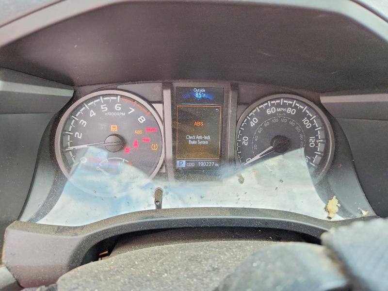Продаж на аукціоні авто 2016 Toyota Tacoma, vin: 3TMAZ5CN6GM005550, номер лоту: 51595336