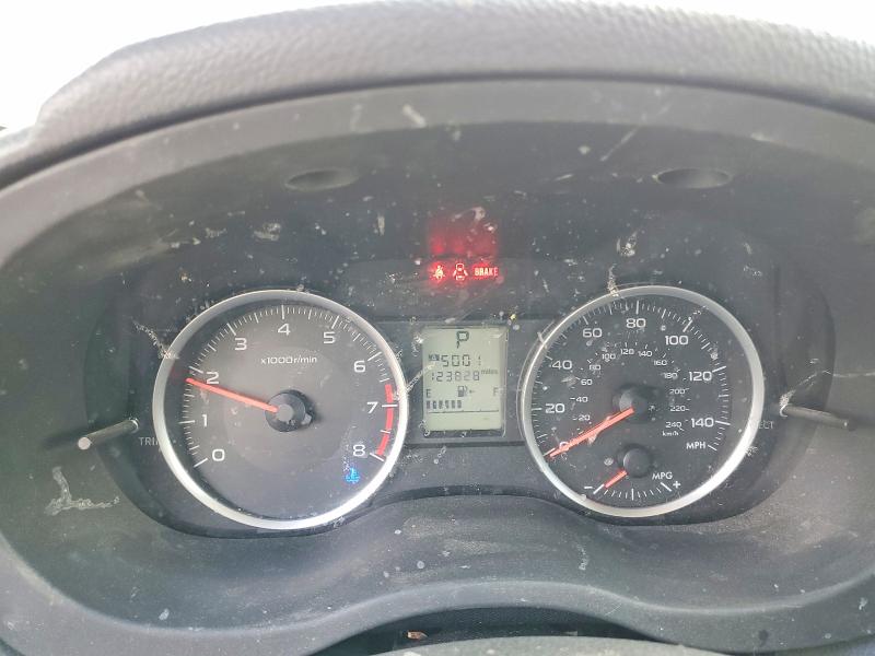 Aukcja sprzedaży 2013 Subaru Xv Crosstrek, vin: JF2GPACCXD2879864, numer aukcji: 52074006