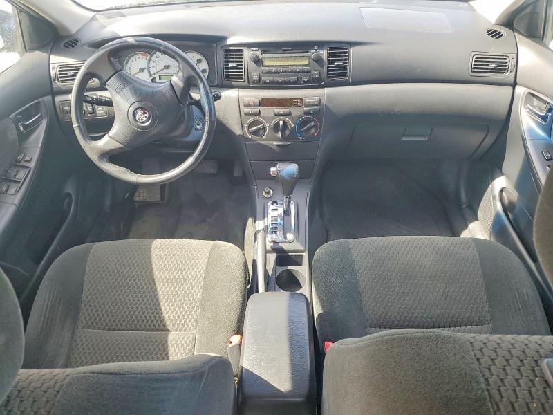 Продаж на аукціоні авто 2007 Toyota Corolla Sport 4dr, vin: 2T1BR32E37C819366, номер лоту: 50559146