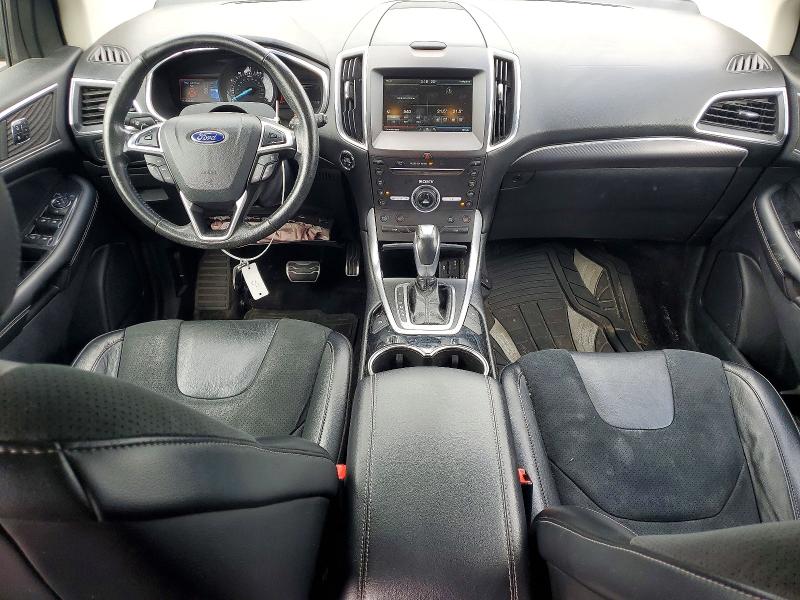 Aukcja sprzedaży 2015 Ford Edge, vin: 2FMTK4AP5FBB78483, numer aukcji: 48717676