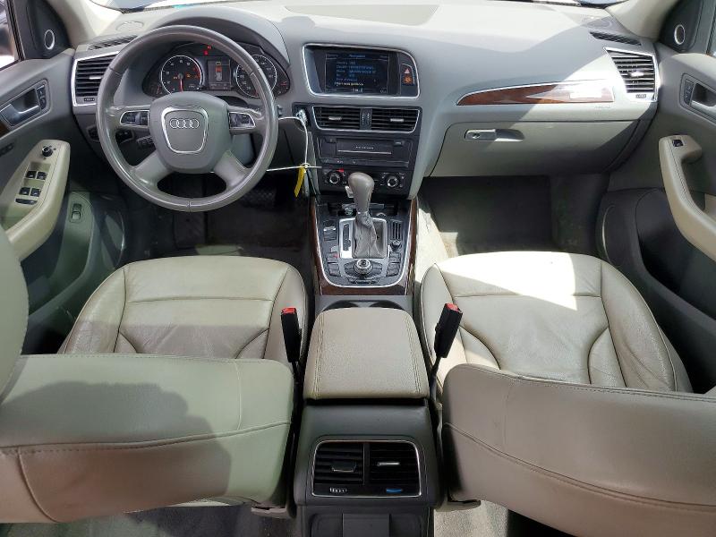 Продажа на аукционе авто 2012 Audi Q5, vin: WA1LFAFP6CA048083, номер лота: 48913086