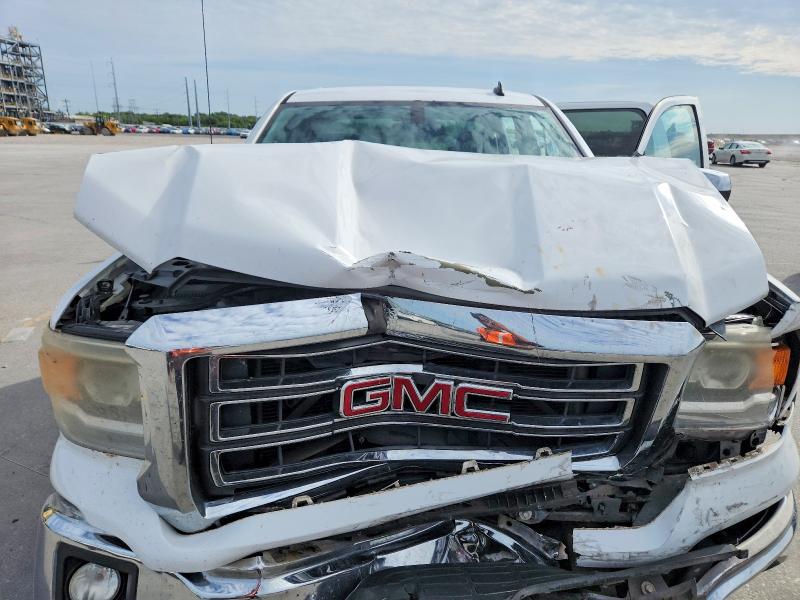 Продажа на аукционе авто 2014 Gmc Sierra, vin: 3GTP1VEC4EG161935, номер лота: 50387406