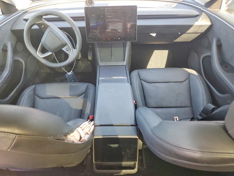 Aukcja sprzedaży 2024 Tesla Model 3, vin: 5YJ3E1EB6RF718522, numer aukcji: 49062396
