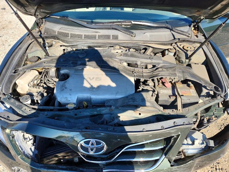 Aukcja sprzedaży 2011 Toyota Camry, vin: 4T1BK3EK2BU617289, numer aukcji: 48817926