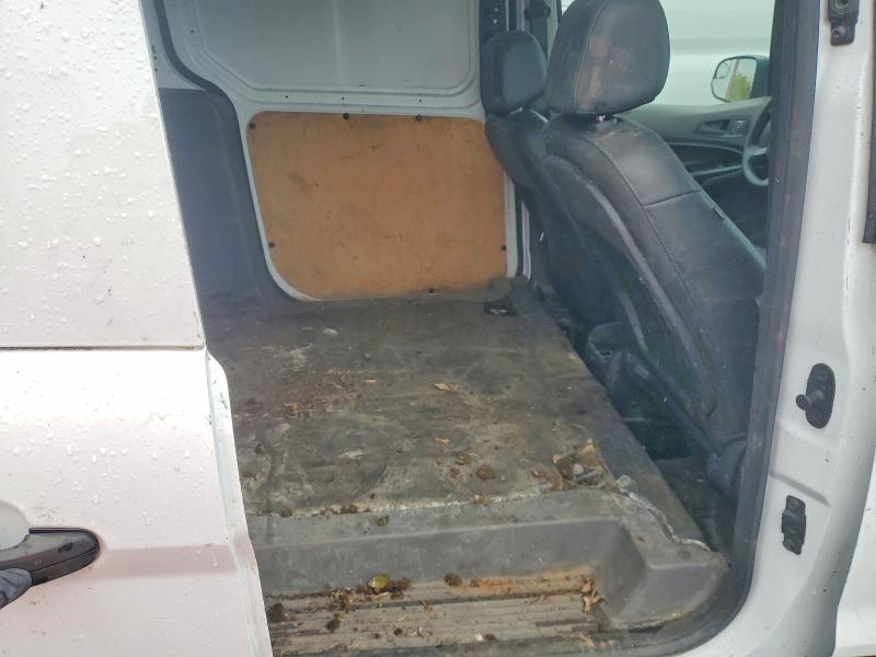 49477806 :رقم المزاد ، NM0LS7E21L1449953 vin ، 2020 Ford Transit Connect مزاد بيع