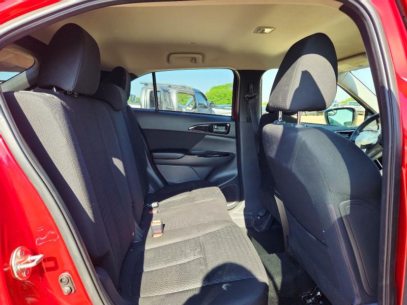 Aukcja sprzedaży 2023 Mitsubishi Eclipse Cross, vin: JA4ATVAA3PZ044221, numer aukcji: 50387496