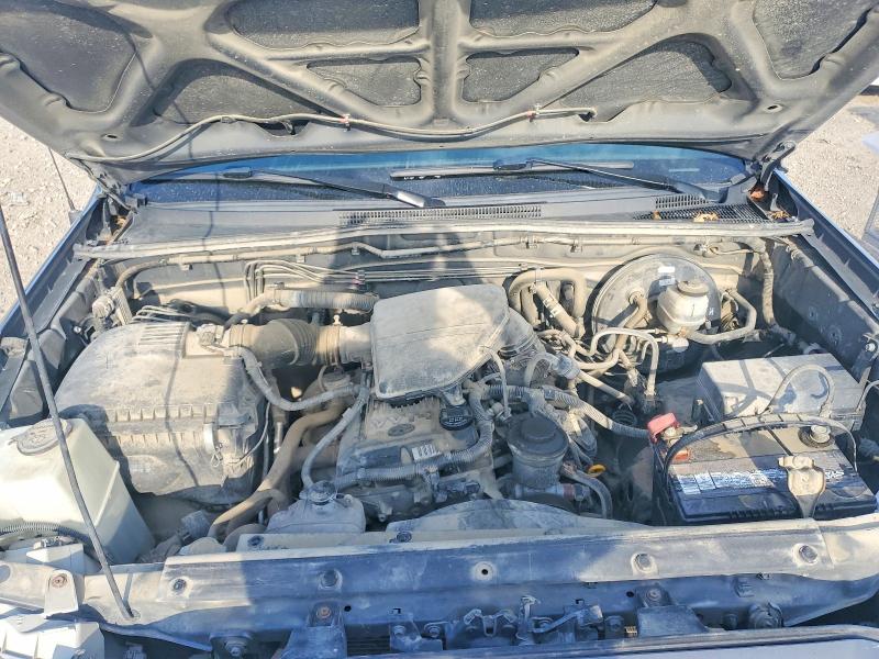 2010 Toyota Tacoma მანქანა იყიდება აუქციონზე, vin: 5TENX4CN4AZ686870, აუქციონის ნომერი: 51204046