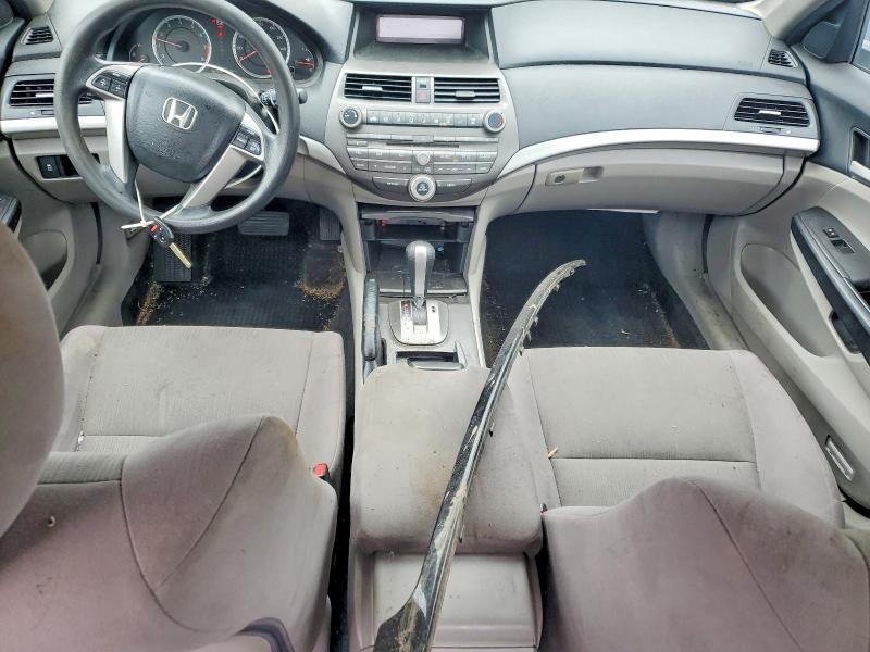 Aukcja sprzedaży 2012 Honda Accord, vin: 1HGCP2F34CA189158, numer aukcji: 47990806