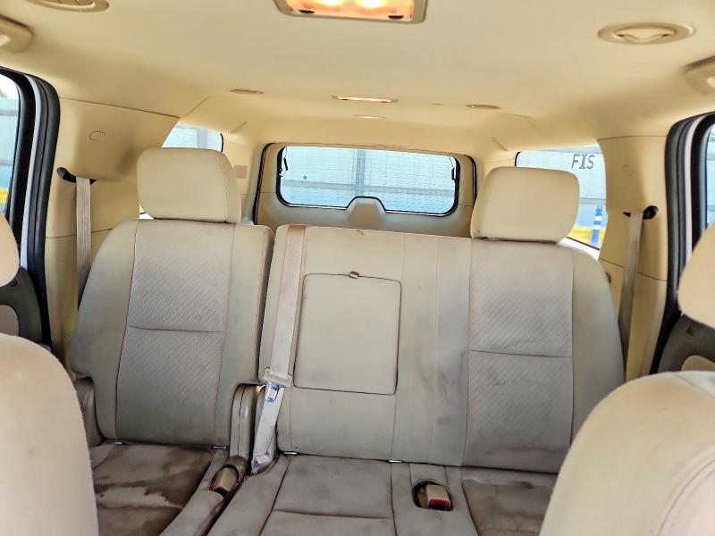 51697766 :رقم المزاد ، 1GKS2HE33BR283890 vin ، 2011 Gmc Yukon Xl مزاد بيع