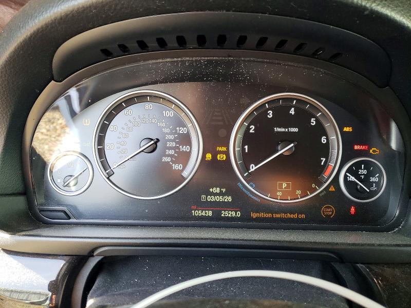 Продажа на аукционе авто 2016 Bmw 528, vin: WBA5A7C57GG149703, номер лота: 48096596