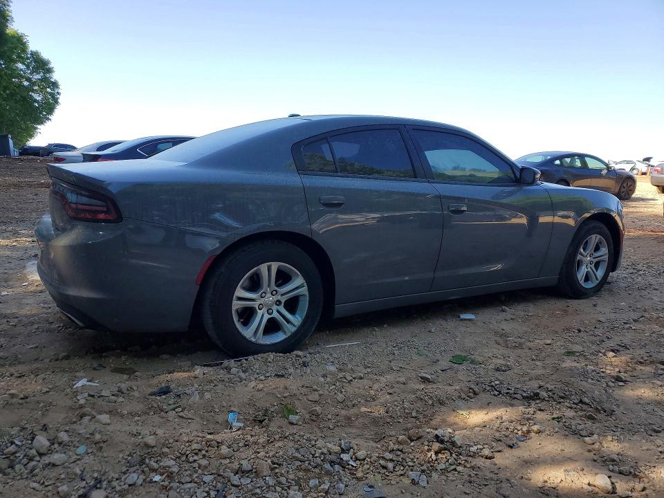 Продажа на аукционе авто 2018 Dodge Charger, vin: 2C3CDXBG2JH263306, номер лота: 49678776