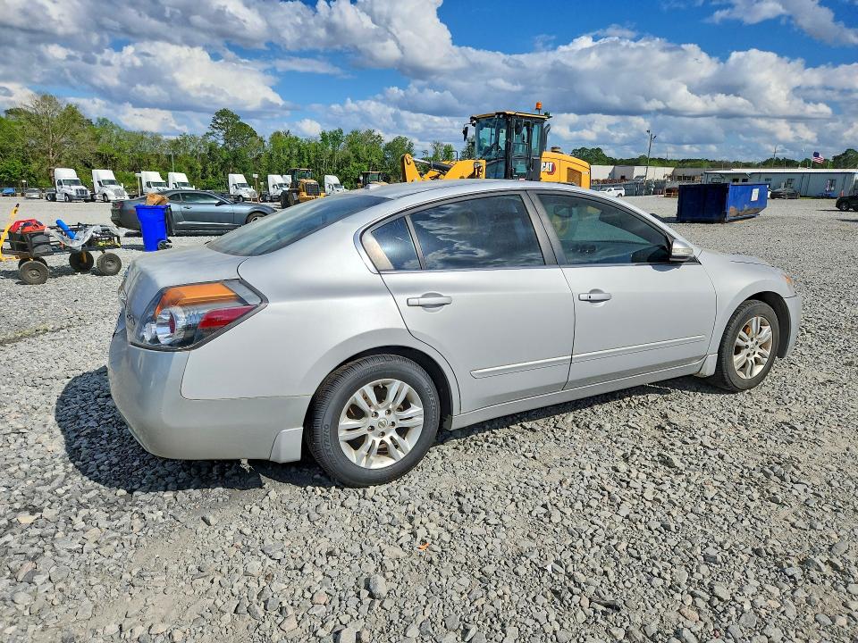 2011 Nissan Altima მანქანა იყიდება აუქციონზე, vin: 1N4AL2AP3BN513807, აუქციონის ნომერი: 48416326