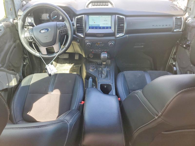 Продаж на аукціоні авто 2022 Ford Ranger, vin: 1FTER4FH5NLD31503, номер лоту: 49736526