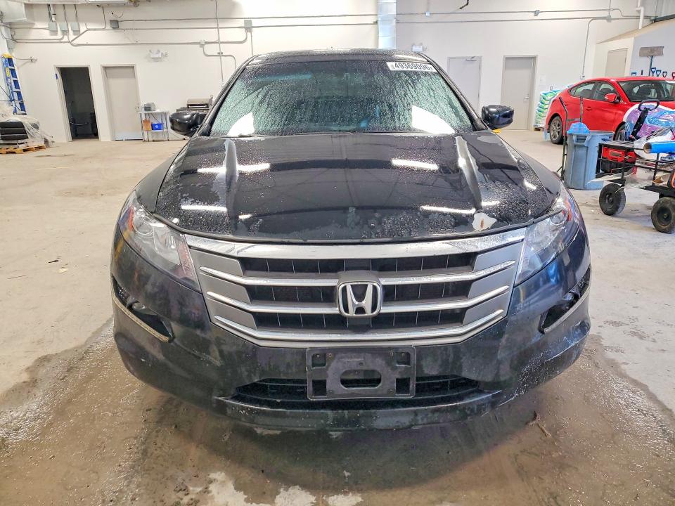 Aukcja sprzedaży 2011 Honda Accord, vin: 5J6TF2H59BL800427, numer aukcji: 49369096