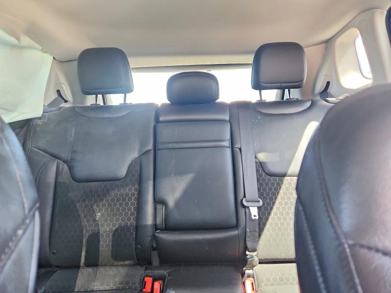 Aukcja sprzedaży 2018 Jeep Compass, vin: 3C4NJCBB2JT407387, numer aukcji: 51312856