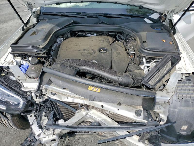 Aukcja sprzedaży 2021 Mercedes-benz Glc, vin: W1N0G8DB0MV307465, numer aukcji: 51310196