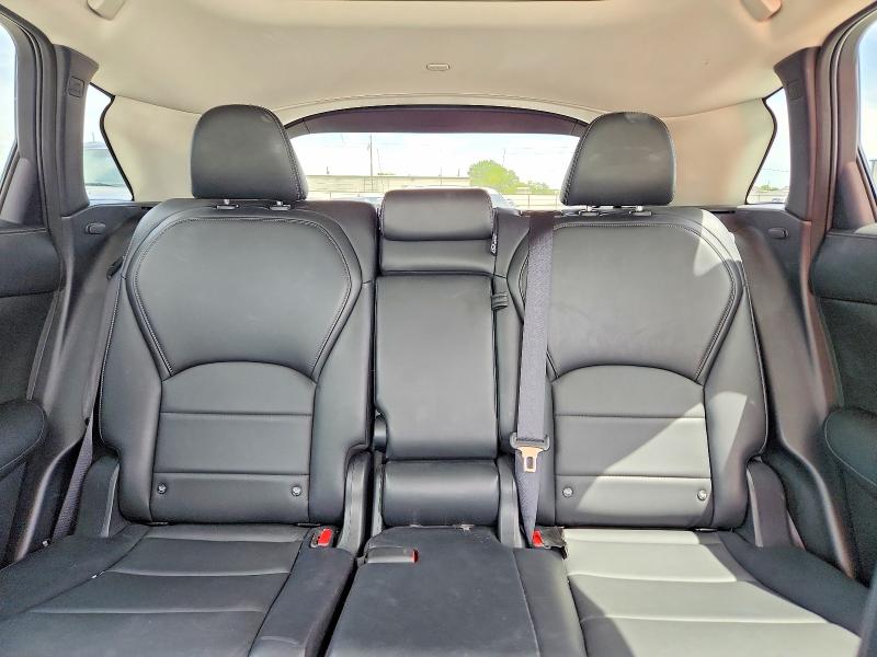 2020 Infiniti Qx50 მანქანა იყიდება აუქციონზე, vin: 3PCAJ5M10LF120923, აუქციონის ნომერი: 48994866