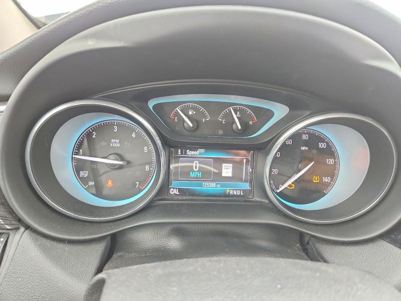 Продажа на аукционе авто 2017 Buick Envision, vin: LRBFXDSA7HD043370, номер лота: 49842266
