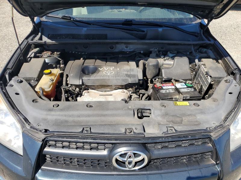 Aukcja sprzedaży 2009 Toyota Rav4, vin: 2T3BF33V29W021554, numer aukcji: 50896346