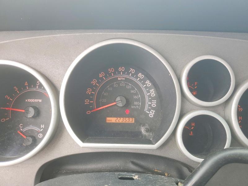 Продаж на аукціоні авто 2010 Toyota Tundra, vin: 5TFUM5F17AX001352, номер лоту: 48604656