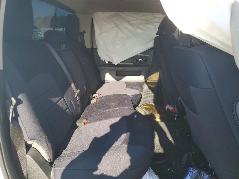 46780226 :رقم المزاد ، 1C6RR7LT8ES379702 vin ، 2014 Ram 1500 مزاد بيع