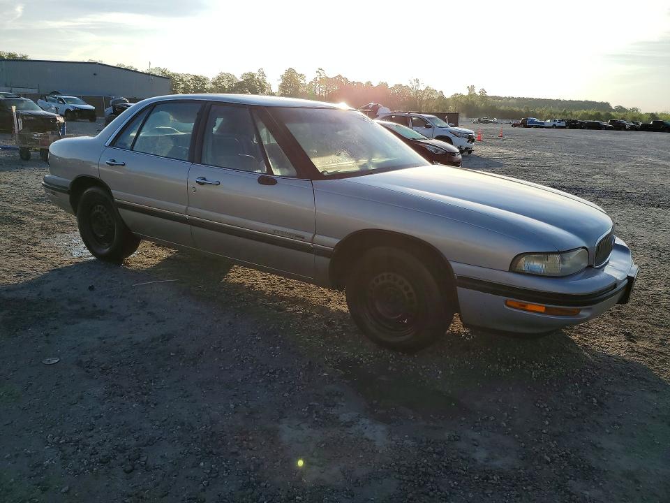 49719356 :رقم المزاد ، 1G4HP52K9WH510363 vin ، 1998 Buick Lesabre مزاد بيع