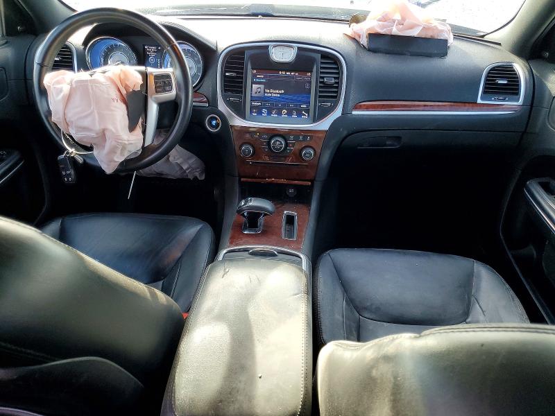 2012 Chrysler 300 მანქანა იყიდება აუქციონზე, vin: 2C3CCACG9CH221779, აუქციონის ნომერი: 48956406
