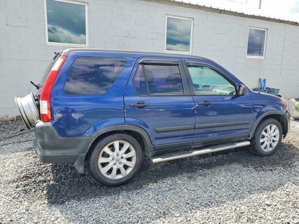 Продаж на аукціоні авто 2005 Honda Cr-v, vin: JHLRD685X5C017623, номер лоту: 50477066