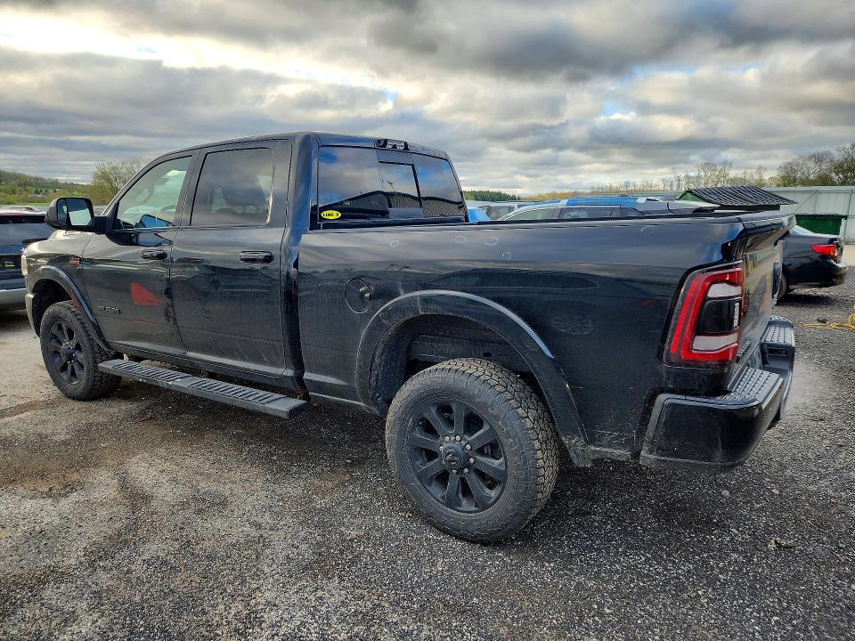 Продаж на аукціоні авто 2022 Ram 2500, vin: 3C6UR5FJ4NG391863, номер лоту: 51351066