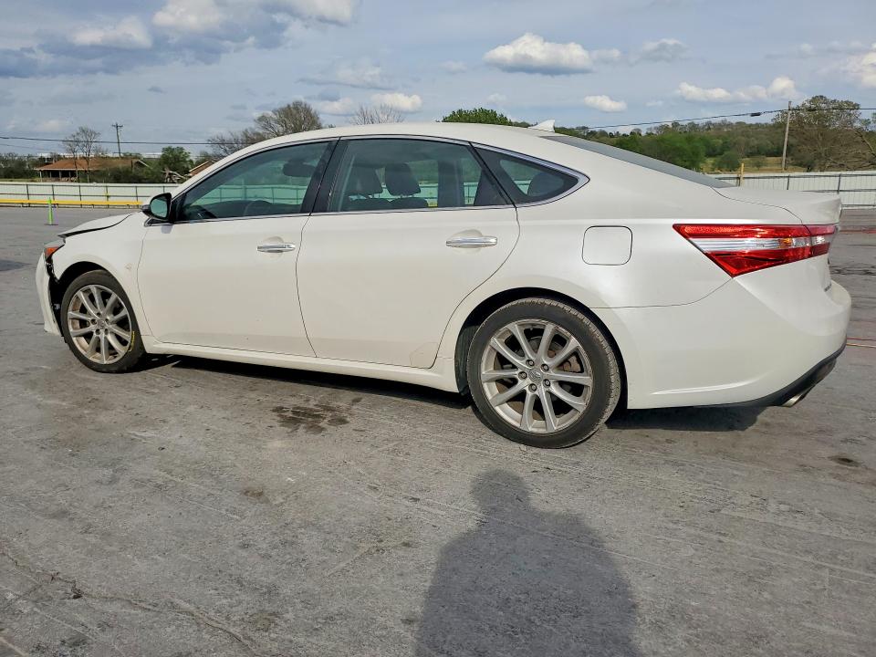 Продаж на аукціоні авто 2014 Toyota Avalon, vin: 4T1BK1EB0EU112036, номер лоту: 47661616