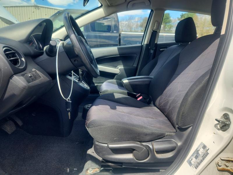 Aukcja sprzedaży 2013 Mazda Mazda2, vin: JM1DE1KZ3D0168550, numer aukcji: 50439106