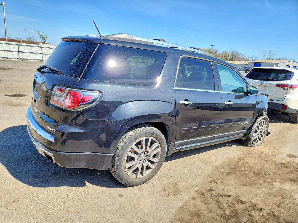 Aukcja sprzedaży 2013 Gmc Acadia, vin: 1GKKVTKD4DJ213016, numer aukcji: 47177776